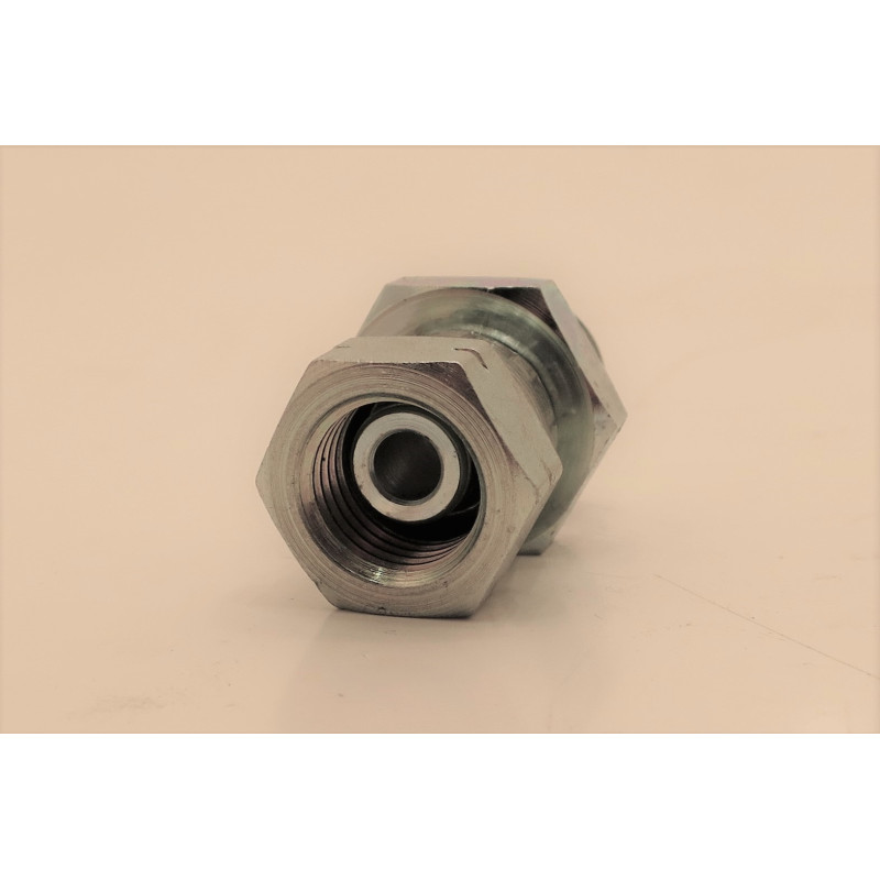 3/8 BSP x 14mm M/F ADAPTOR